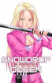 Snowdrop Queen (eBook, ePUB)