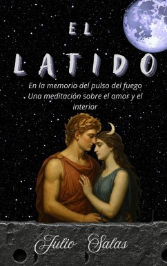 Cover EL LATIDO (eBook, ePUB)
