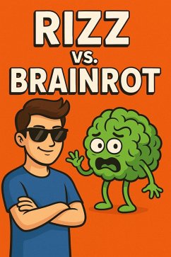 Cover RIZZ vs. BRAINROT (eBook, ePUB)