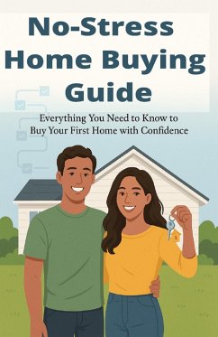 Cover No-Stress Home Buying Guide (eBook, ePUB)