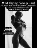 Wild Raging Salvage Lust (eBook, ePUB)