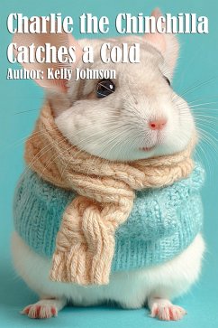 Cover Charlie the Chinchilla Catches a Cold (eBook, ePUB)