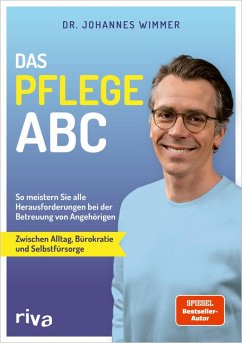 Cover Das Pflege-ABC (eBook, ePUB)