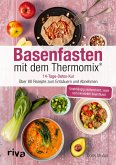 Basenfasten mit dem Thermomix® (eBook, ePUB)