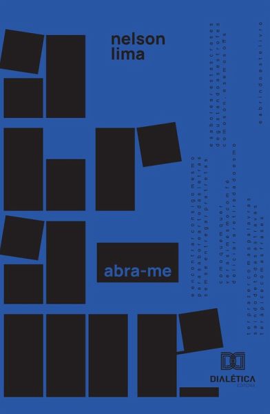Abra-me (eBook, ePUB) Abra-me (eBook, ePUB)