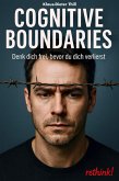 Cognitive Boundaries (eBook, ePUB) Cognitive Boundaries (eBook, ePUB)