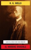 El hombre invisible (eBook, ePUB)