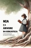 Nia e a Árvore da Biblioteca: Contos Bilíngues em Inglês e Português (eBook, ePUB)