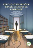 Educação em prisões (eBook, ePUB) Educação em prisões (eBook, ePUB)