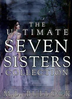 Cover The Ultimate Seven Sisters Collection (eBook, ePUB)