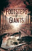 Footsteps of Giants (Echoes of the Elemental War, #1) (eBook, ePUB)