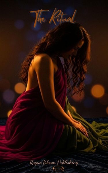 The Ritual (eBook, ePUB)