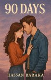 90 Days (eBook, ePUB)