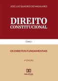 Direito Constitucional Tomo I (eBook, ePUB) Direito Constitucional Tomo I (eBook, ePUB)