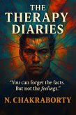 The Therapy Diaries (eBook, ePUB) The Therapy Diaries (eBook, ePUB)