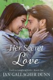 Her Secret Love (Love in Laughing Falls, #1) (eBook, ePUB)