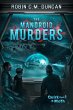 The Mandroid Murders (Quirk&Moth, #1)... - Bild 1