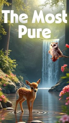 The Most Pure (Names of Allah, #4) (eBook, ePUB) - Nuha