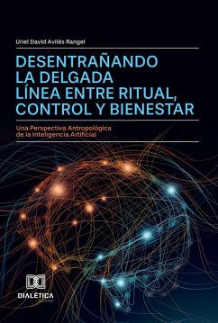 Cover Desentrañando la Delgada Línea entre Ritual, Control y Bienestar (eBook, ePUB)