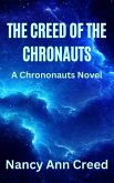 The Creed of the Chronauts (The Chrononauts, #1) (eBook, ePUB)