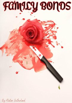 Cover Family Bonds (Crime Does Pay, #12) (eBook, ePUB)