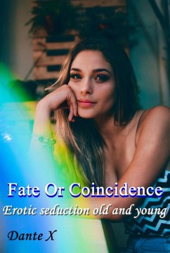 Cover Fate Or Coincidence (eBook, ePUB)
