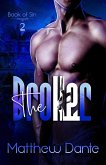 The Broker (Book of Sin, #2) (eBook, ePUB)