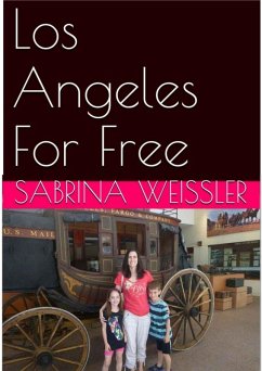 Cover Los Angeles for Free (eBook, ePUB)