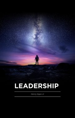 Cover Leadership (eBook, ePUB)