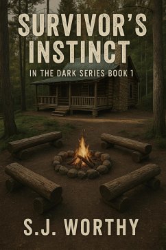 Cover Survivor's Instinct (In The Dark Series, #1) (eBook, ePUB)