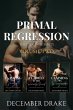 Primal Regression: Volume Two (Bundles... - Bild 1