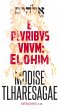 E Plvribvs Vnvm: Elohim (eBook, ePUB) - Bild 1