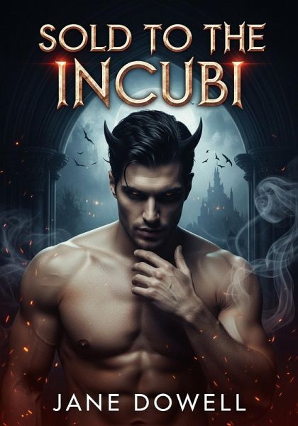 Sold to the Incubi (eBook, ePUB)