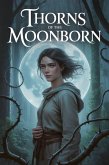 Thorns of the Moonborn (eBook, ePUB) Thorns of the Moonborn (eBook, ePUB)
