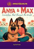 Anya and Max (eBook, ePUB)
