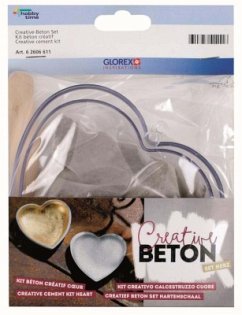 Cover Creative-Beton Set