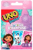 UNO Gabby's Dollhouse UNO Gabby's Dollhouse