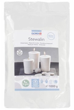 Cover Stewalin weiss 1kg