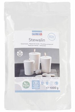 Stewalin weiss 1kg