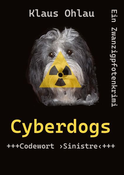 Cyberdogs