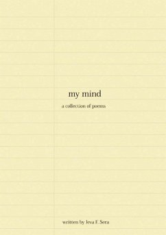 my mind - Sera, Jeva F.