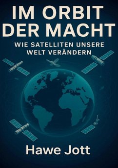 Cover Im Orbit der Macht