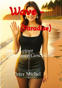 Cover Wave - (Paradise)