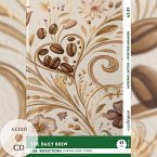 The Daily Brew - Reflections: 10 Everyday Short Stories vol. 006 - A2-B1 (+ Audio-CD) The Daily Brew - Reflections: 10 Everyday Short Stories vol. 006 - A2-B1 (+ Audio-CD)