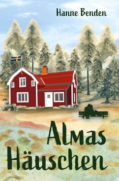 Cover Almas Häuschen