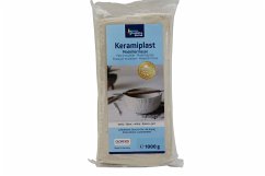 Cover Keramiplast weiss 1000g