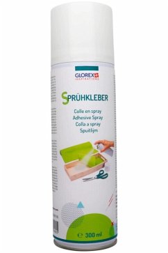 Cover Sprühkleber 300ml