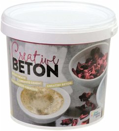 Cover Creative-Beton 3,5kg im Eimer