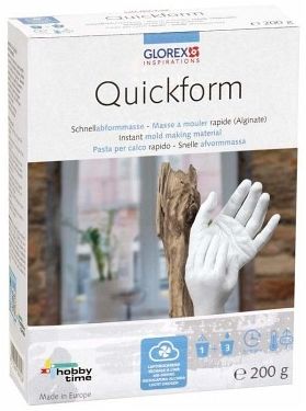 Quickform Box 200g