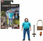 Minecraft Movie Singles Steve